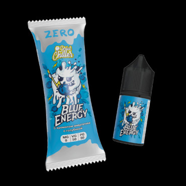 Serial Chiller Zero 