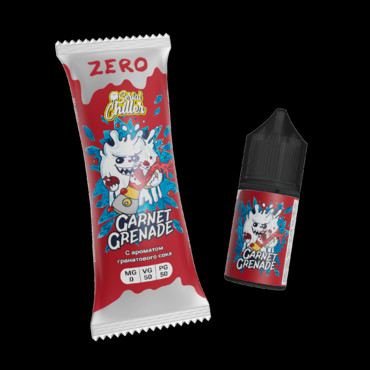 Serial Chiller Zero 