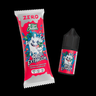 Serial Chiller Zero 