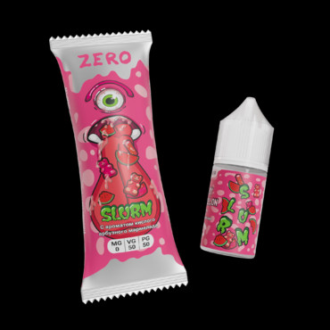 Slurm Zero 