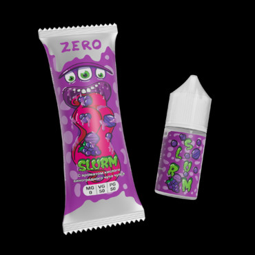 Slurm Zero 