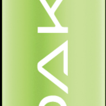SOAK X Зеленый чай - Одноразовый электронный испаритель