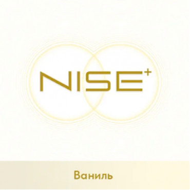 Стики NISE+ Желтый / Сладкая Ваниль