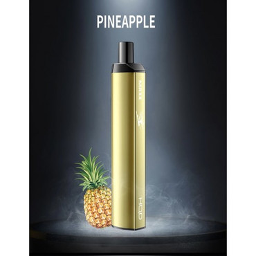 HQD MAXX 2500 Ананас/Pineapple