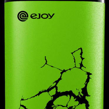 EASY JOY Ultima 5500затяжек Lush ice / Арбуз