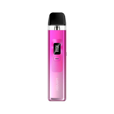 POD - GEEK VAPE WENAX Q Kit - Rose Pink