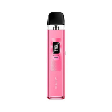 POD - GEEK VAPE WENAX Q Kit - Sakura Pink