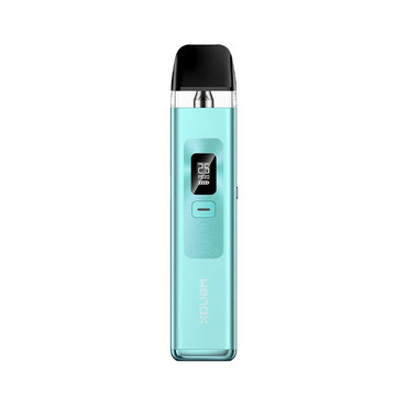 POD - GEEK VAPE WENAX Q Kit - Turquoise Green