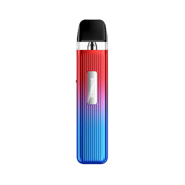 POD - SONDER Q KIT - Red Blue