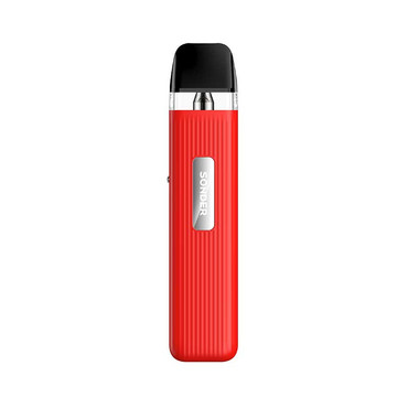 POD - SONDER Q KIT - Red