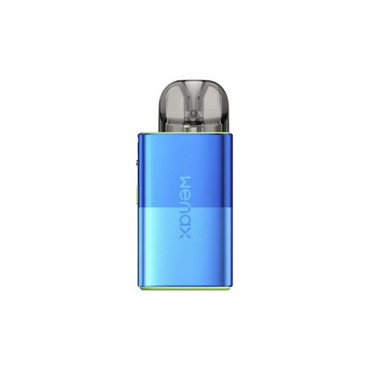 POD - GEEK VAPE WENAX U 2ml, 1000Mah - Blue/Синий, POD - система