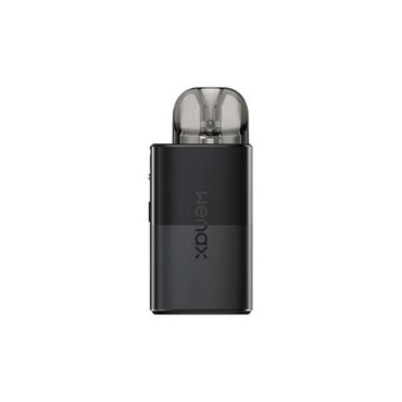 POD - GEEK VAPE WENAX U 2ml, 1000Mah - Black/Черный, POD - система