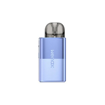 POD - GEEK VAPE WENAX U 2ml, 1000Mah - Sky blue/Голубой, POD - система