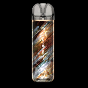 GEEK VAPE OBELISK U 2ml, 950Mah - Orange/Оранжевый, POD - система