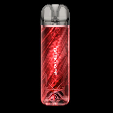 GEEK VAPE OBELISK U 2ml, 950Mah - Red/Красный, POD - система