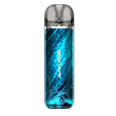 GEEK VAPE OBELISK U 2ml, 950Mah - Sky blue/Голубой, POD - система