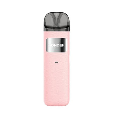 POD - GEEK VAPE SONDER U KIT 1000mAh - Pink