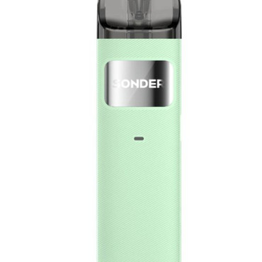 POD - GEEK VAPE SONDER U KIT 1000mAh - Light Green