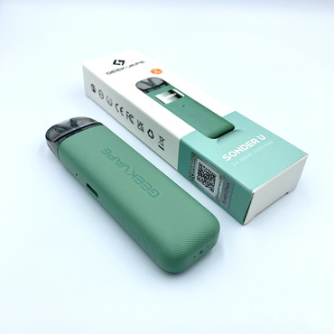 POD - GEEK VAPE SONDER U KIT 1000mAh - Celeste Glaze