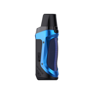 Aegis Boost LE Bonus Kit 1500 mah - Almighty Blue/Глубокий синий, POD - система