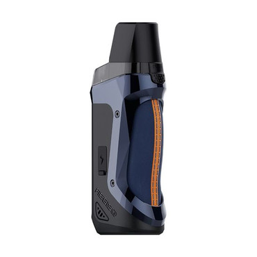 Aegis Boost LE Bonus Kit 1500 mah - Navy Blue/Темно-синий, POD - система