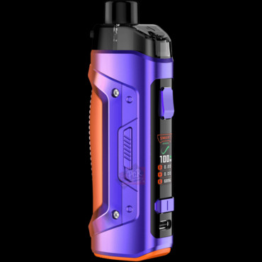 Geekvape Aegis Boost Pro 2 (B100) - Pink Purple/Розово-Фиолетовый, POD - система