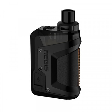 Aegis Hero Kit 1200 mah - Black/Черный, POD - система