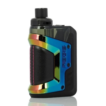 Aegis Hero Kit 1200 mah - Rainbow/Радужный, POD - система