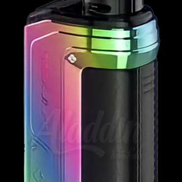 Aegis Hero 2 Kit 45W, 1400 mah - Rainbow/Радужный, POD - система