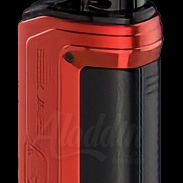 Aegis Hero 2 Kit 45W, 1400 mah - Red/Красный, POD - система