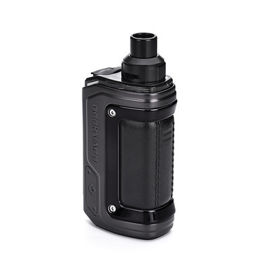 Aegis Hero 2 Kit 45W, 1400 mah - Black/Черный, POD - система