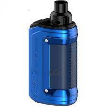 Aegis Hero 2 Kit 45W, 1400 mah - Blue/Синий, POD - система