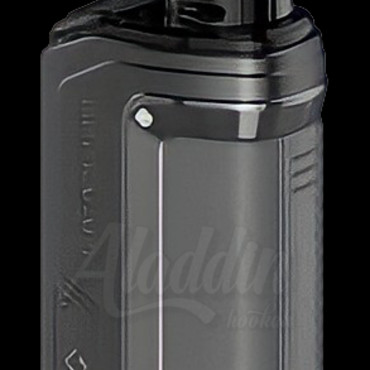 Aegis Hero 2 Kit 45W, 1400 mah - Gunmetal/Металлический, POD - система