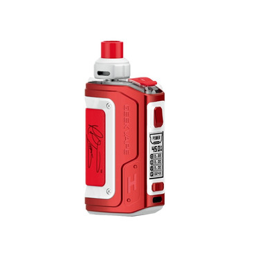 Aegis Hero 2 Kit 45W, 1400 mah - RTE, POD - система