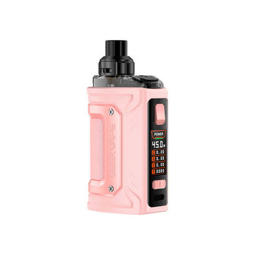 Aegis Hero H45 CLASSIC, 1400 mah - Sakura, POD - система