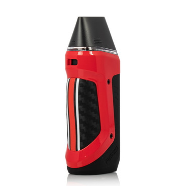 Aegis Nano kit 800 mah - Red/Красный, POD - система