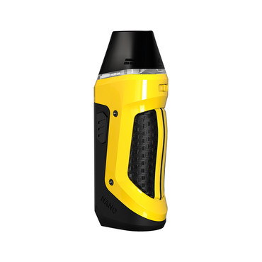 Aegis Nano kit 800 mah - Yellow/Желтый, POD - система