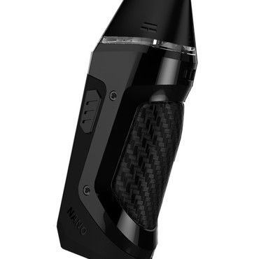 Aegis Nano kit 800 mah - Black/Черный, POD - система