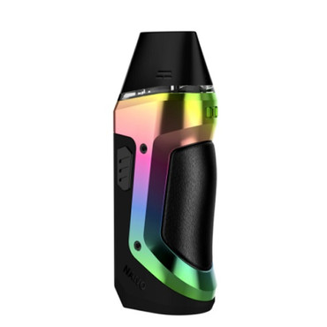 Aegis Nano kit 800 mah - Rainbow/Радужный, POD - система