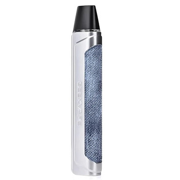 Aegis One Kit 780 mah - Blue Silver/Сине-Серебряный, POD - система