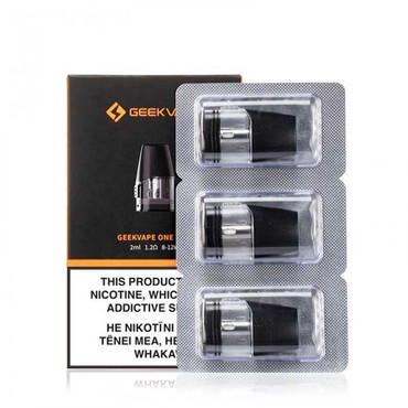 Картридж Aegis One Kit 2ml, 1.2 ohm