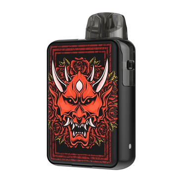 Smoant Charon Baby Plus Kit 1000 mAh - HANNYA, POD-система