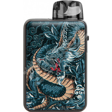 Smoant Charon Baby Plus Kit 1000 mAh - DRAGON/Дракон, POD-система