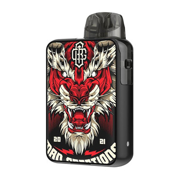 Smoant Charon Baby Plus Kit 1000 mAh - TIGER/Тигр, POD-система