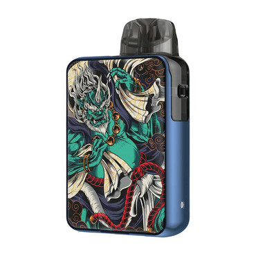 Smoant Charon Baby Plus Kit 1000 mAh - WIND, POD-система