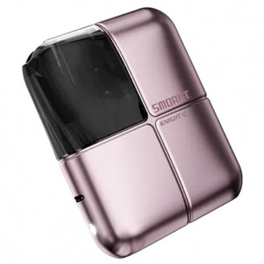 Knight Q 1000 mAh - Sakura Pink/Розовый, POD - система