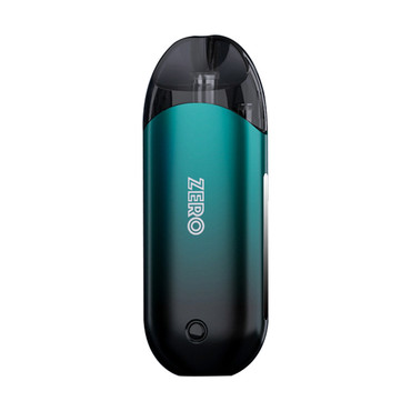 Renova Zero 650 mAh - Black green/Черно-Зеленый, POD - система