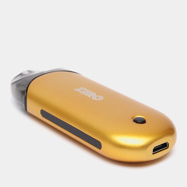 Renova Zero 650 mAh - Gold/Золото, POD - система