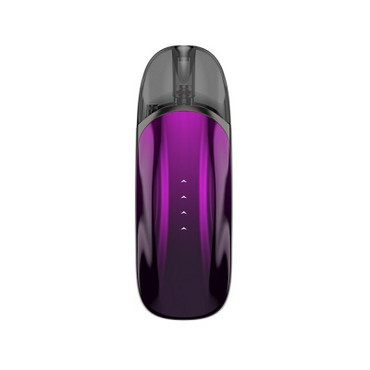 Zero 2 Kit 800 mAh - Black Purple/Черно-фиолетовый, POD - система