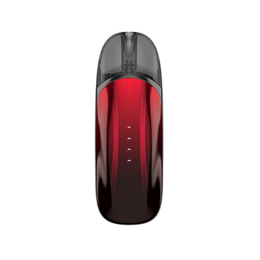 Zero 2 Kit 800 mAh - Black Red/Черно-красный, POD - система